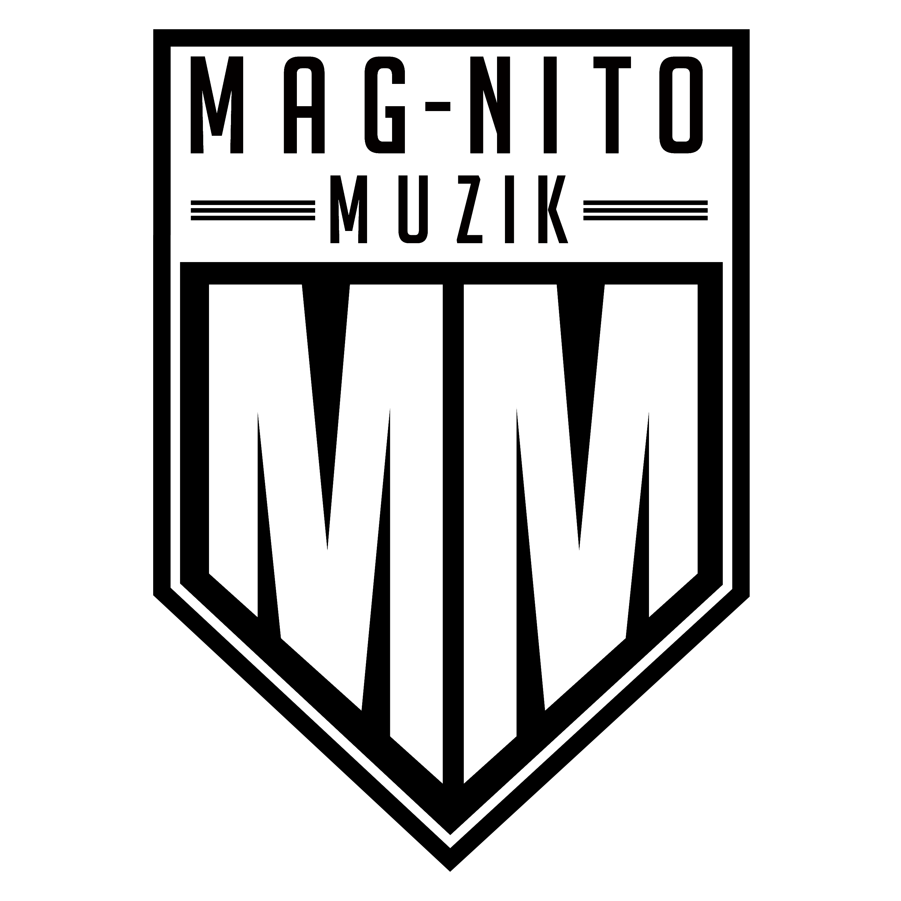 Muzik Shop At Dizzyjam